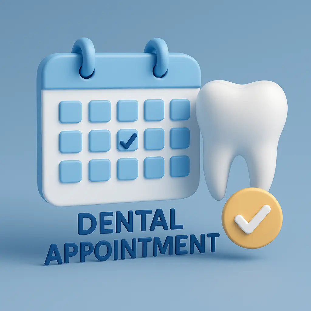 فرم نوبت‌دهی اتوماتیک